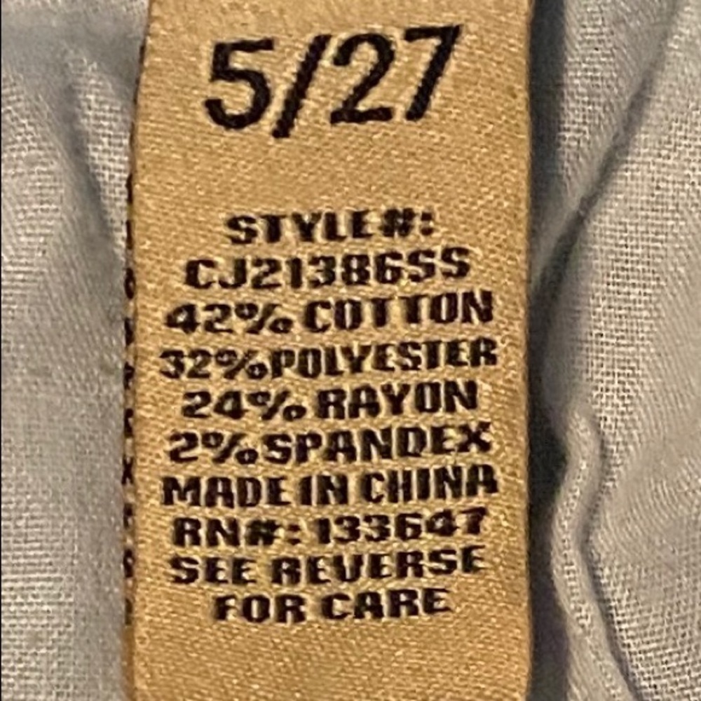 Jeans - Picture 2 of 3